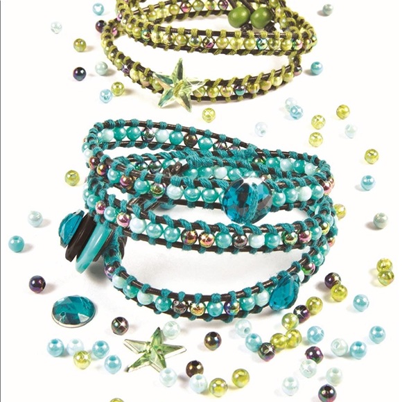 Style me up wrap around - Picture 4 of 8